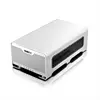 F500 3.5" Dual Bay FireWire 800 External RAID Storage