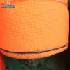 Good quality and low price construction orange debris safety net for building