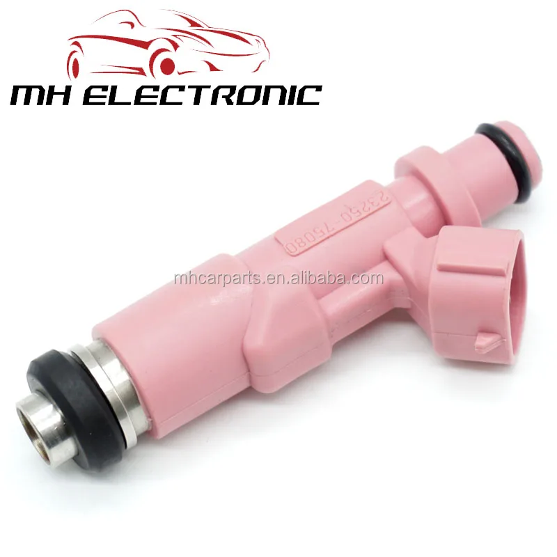 Mh Electronic Top Fuel Injector Nozzles 2320975080 2325075080 23250