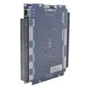 Good quality Multiple Open way network wiegand TCP/IP Access Control Unit with 2 Wiegand Reader