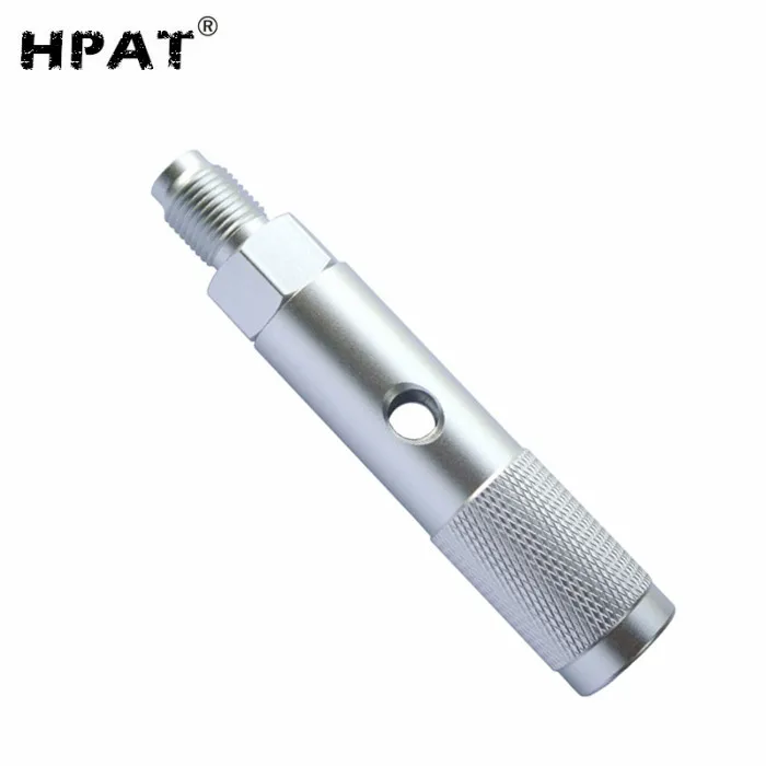 Quick Change 12g 12 Gram Co2 Cartridge Adapter With 88g Bottle Threads ...