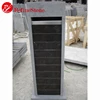 Factory wholesale outdoor nature stone mail box, mail letter stone post box