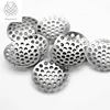 Wooden Tobacco Pipe Smoking Tools Smoking Pipe Screen For Filter