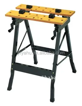 Gorilla Rack Workbench