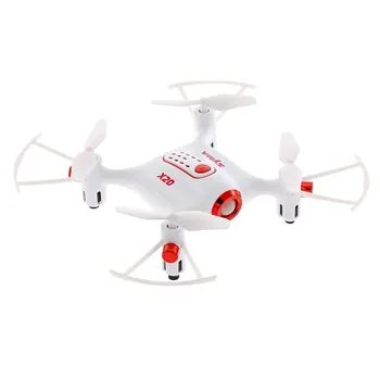 newest syma x20 mini pocket drone