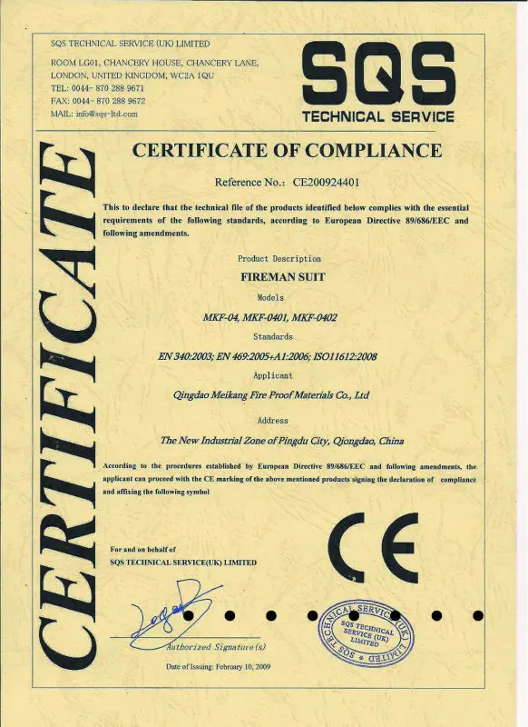 CE Certification-fireman suit.jpg
