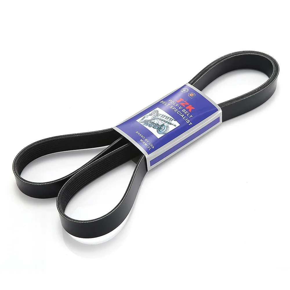 Continental Serpentine Belts Tool Kit In Transmission Flat