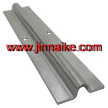 3 Types Track Sliding Closet Door Steel Roller Track Buy