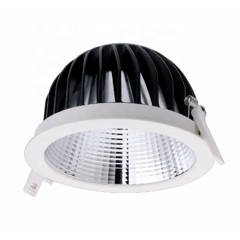 LED Light Free Soldering Philips Downlight Series LuxSpace G4 DN588B