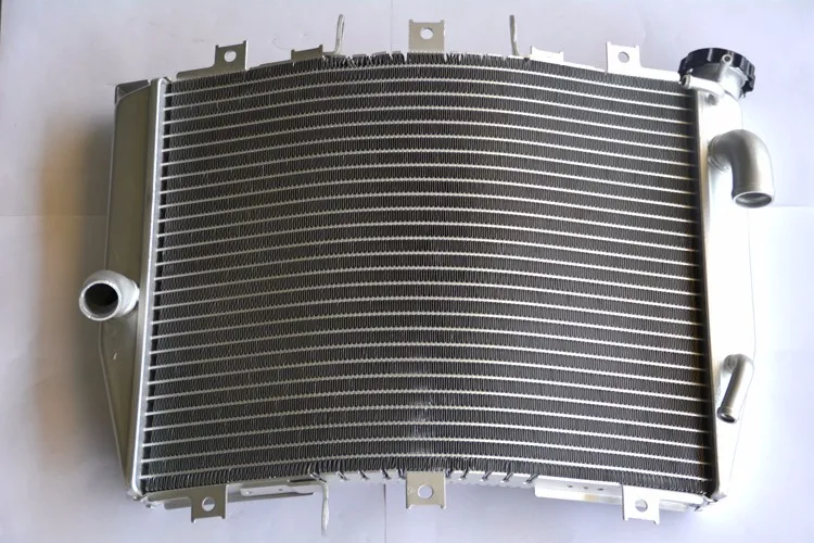 Vacuum Brazed Whole Sale Radiator For Dirtbike/racing Bike/dune Buggy ...