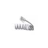 6P4C Cat3 RJ11 TEL jack