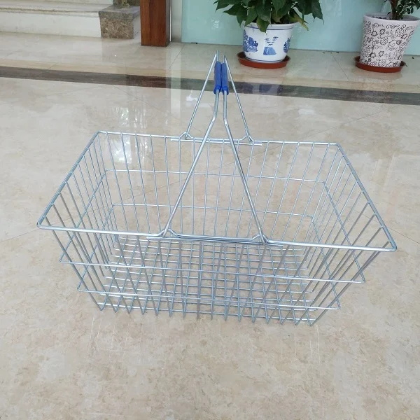 Venta al por mayor cesta de acero cromado-Compre online los mejores