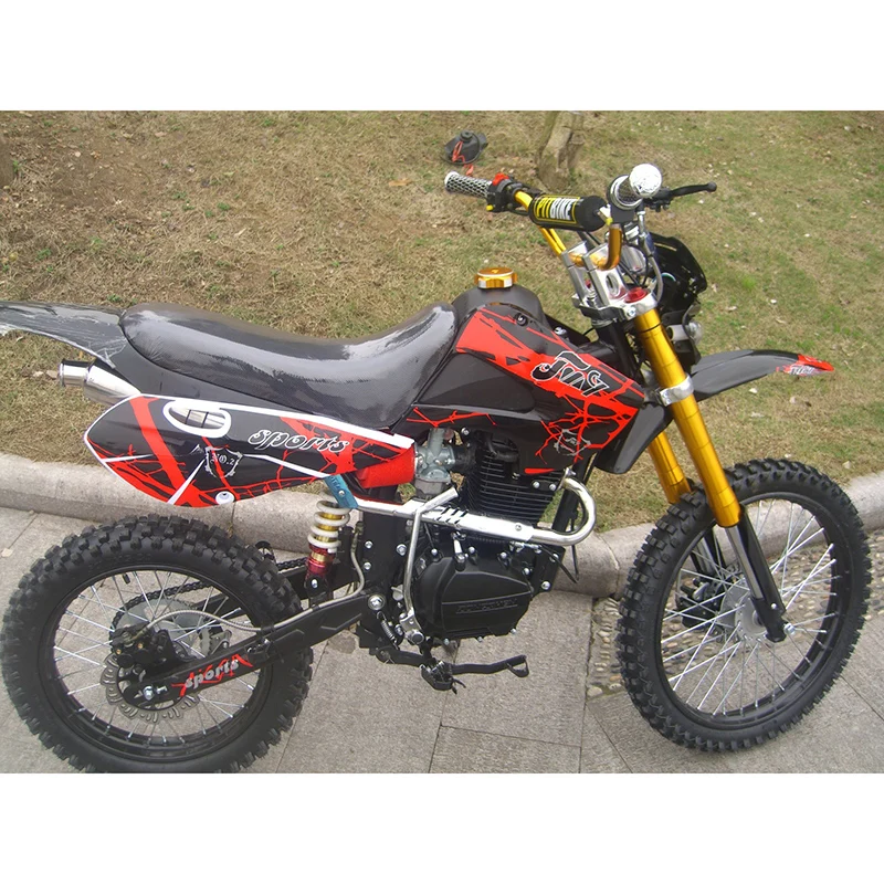 250cc dirt bike adults