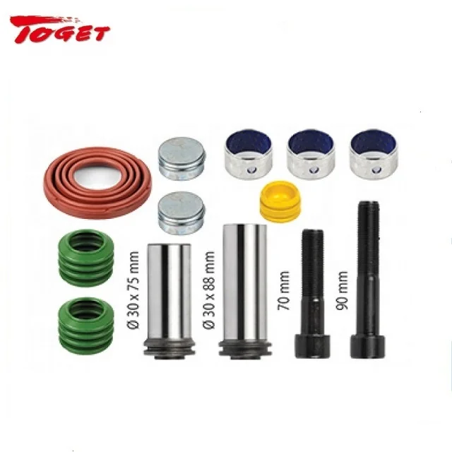 Auto Chassis Parts Wabco Brake Master Cylinder Repair Kit 12999699
