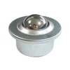 cargo shipping decball transfer unit container roller ball bearing conveyor steel ball transfer table caster wheel
