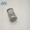 Stainless steel dissolution basket make analyst training and lab integration easy
