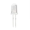 RGB quick flash 3mm round led diode