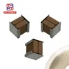 Passive Components High Reliability 10UF 100V X7R Stacked SMD Multilayer Ceramic Capacitors MLCC KTJ101B106M55BFT00