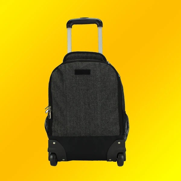 Newest Design Wheeled Backpack Laptop Backpack Trolley Laptop Bag Buy