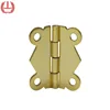 Iron Easy Open Flower General Hinge For Wine Box