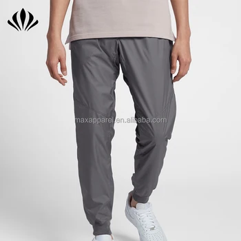 polyester track pants mens