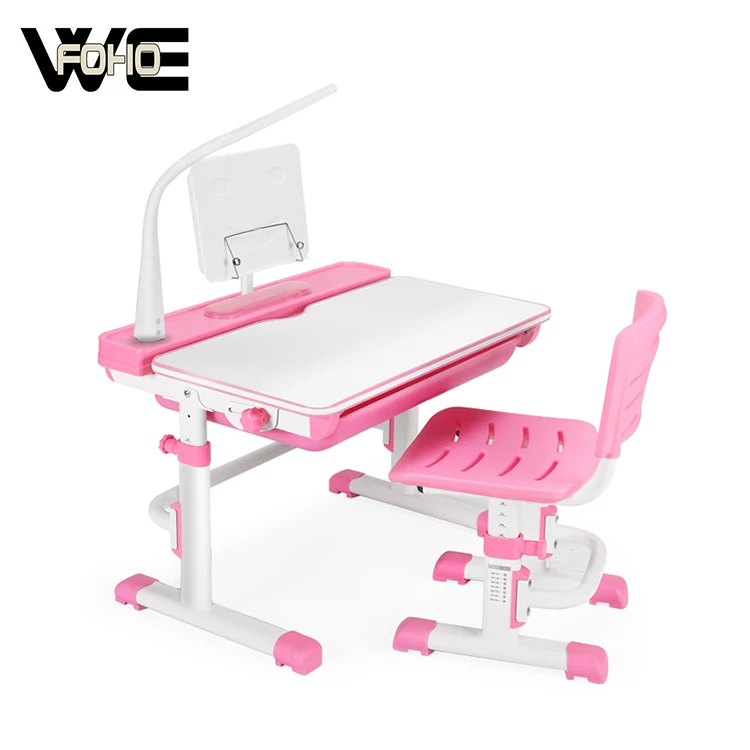 2019 Kids Study Table Child Reading Table Customized Writing
