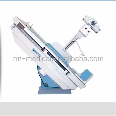 Mobile DR System and X-RAY machine which be made in China
