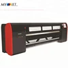 Large format printer 5m digital outdoor flex printing machine with konica 512i head solvent printer
