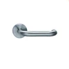 19 Diameter 304 Stainless steel Safety Door Handle For Wooden Interior Door