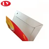 Best-Seller Full Color A4 size Paper Presentation File Folder with Pockets