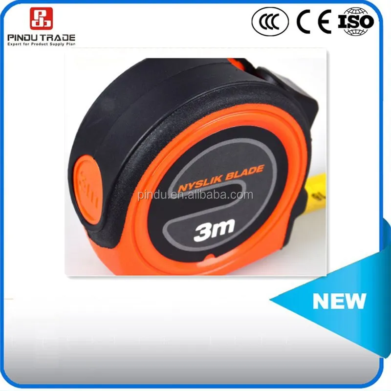 steel tape measure function