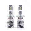 360 degree rotatable socket car led headlight M3 small size H1 H3 880 881 H4 H7 H11 available