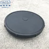 Premium grade bubble disc diffuser for fish farming