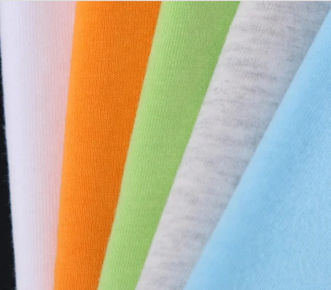 Bed Bug Proof Waterproof Pul Fabrics 100 Cotton Jersey Laminated