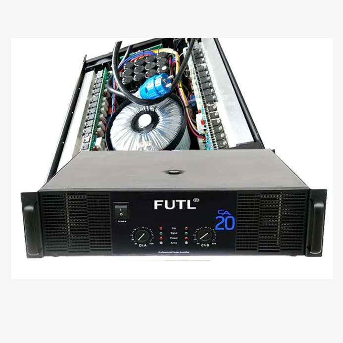 used subwoofers and amps