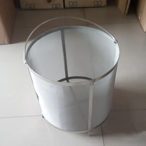 Brewing Grain Basket 30l Kettle Or Giant Hop Spider Buy Brewing Grain