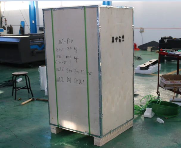 Morn Laser Mopa Fiber Laser Marking Machine Marking Color On Metal 20w Buy Laser Printer For 
