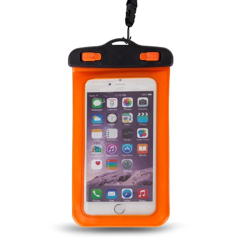 best waterproof bag for iphone