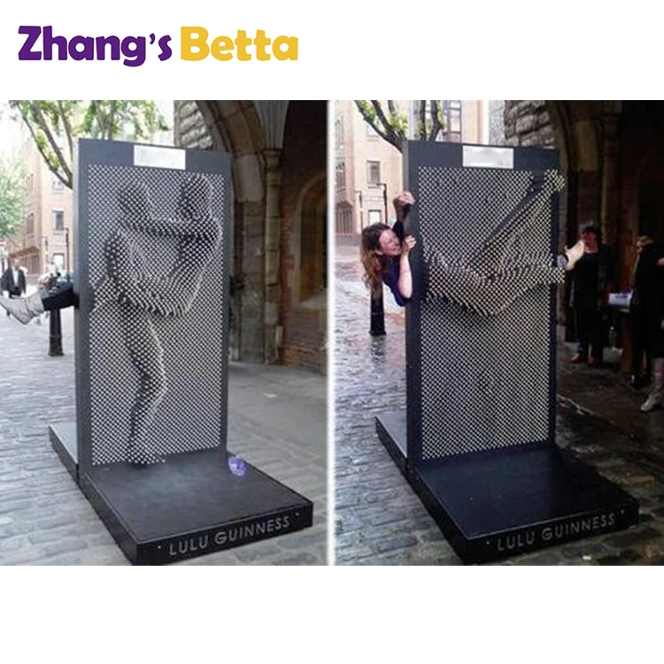 핀 아트 장난감 핀 스크린 보드, 3D 인상 핀 장난감 판매| Alibaba.com