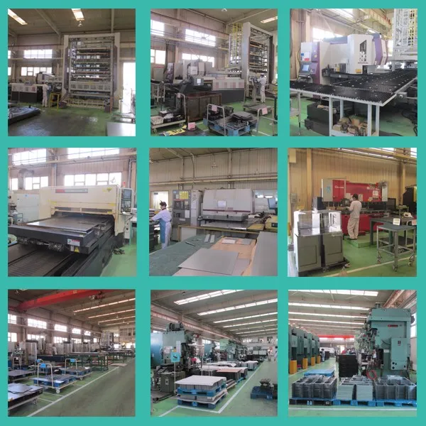 company information mx