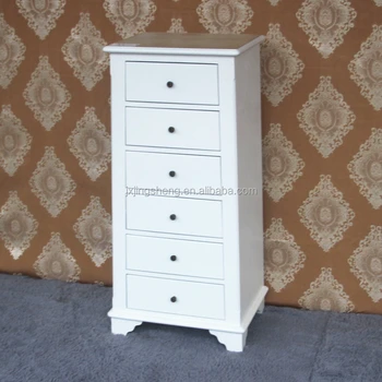 holz schrank wohnzimmer einrichtung, rokoko tonte holz wohnzimmer möbel sechs kommode schrank - buy möbel, Design ideen