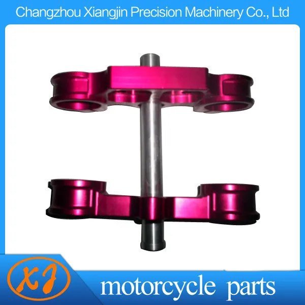 fork triple tree crf
