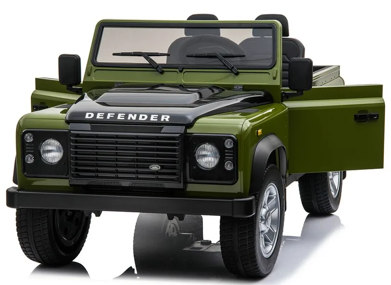 land rover defender kids