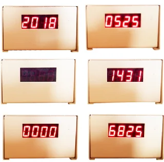 Ticket Eater / Ticket Cutter Game Machines Lottery ticket eater