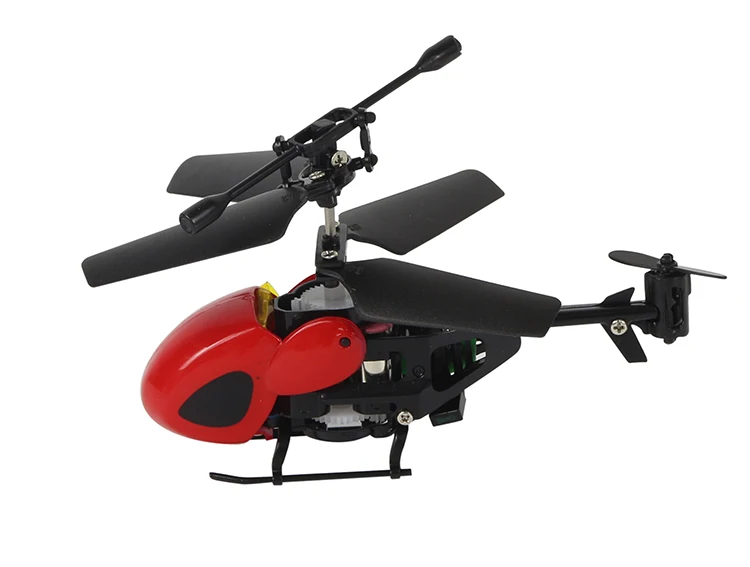 remote control helicopter with long battery life