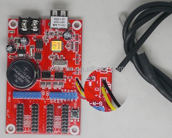 powerled v.2.75 tf-m5nur настройки powerled v.2.75 tf-m5nur настройки