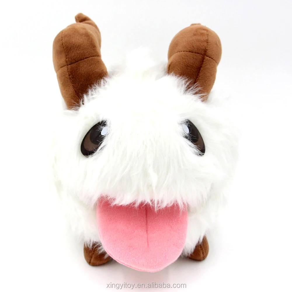 poro doll