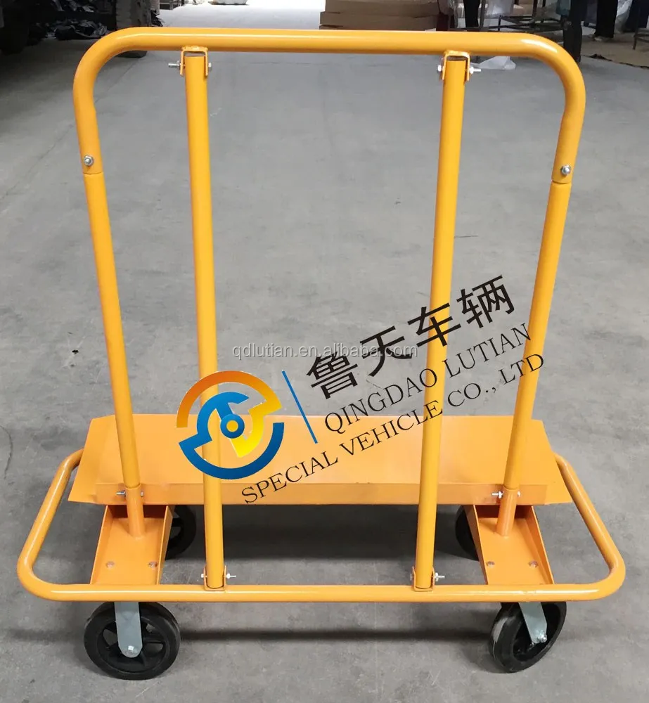 Plywood Transport Cart Buy Drywall Cart,Plywood Transport Cart,Gypsum