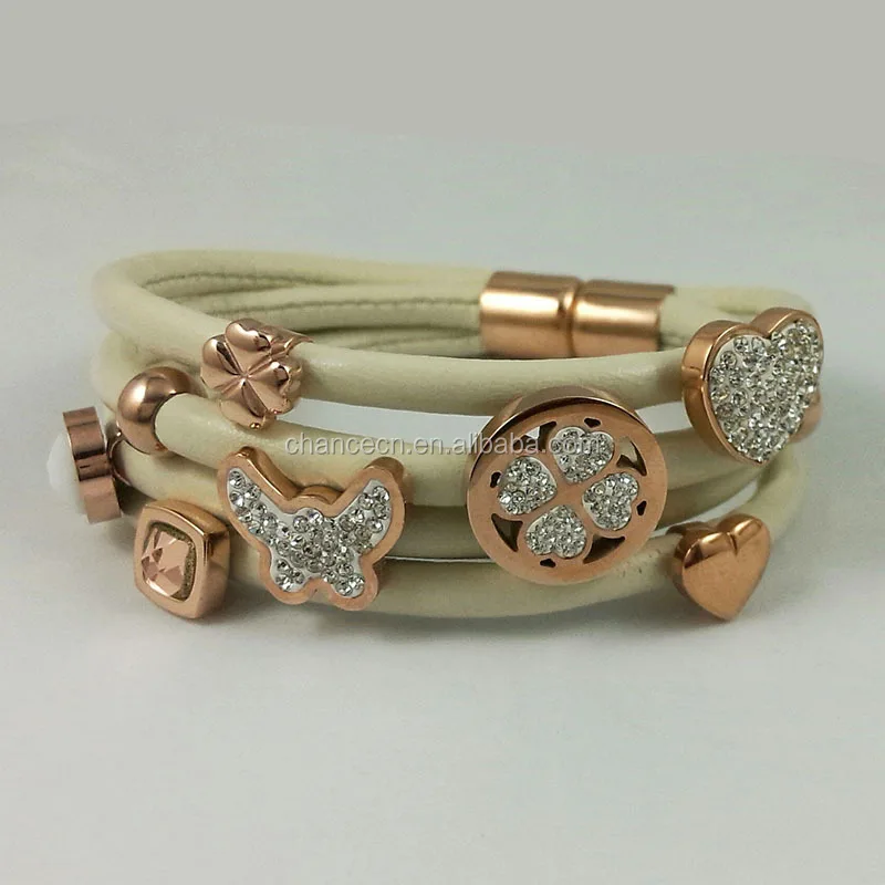 fashion bracelets hot jewelry trends 2014.jpg