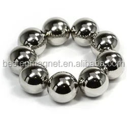 rare earth magnet balls